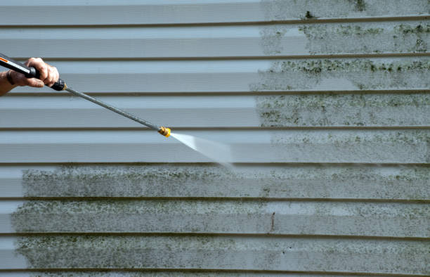 Why Choose Our Certified Pressure Washing Experts for Your Project Needs in Keedysville, MD?