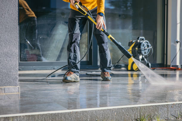 Best Commercial Building Pressure Washing  in Keedysville, MD
