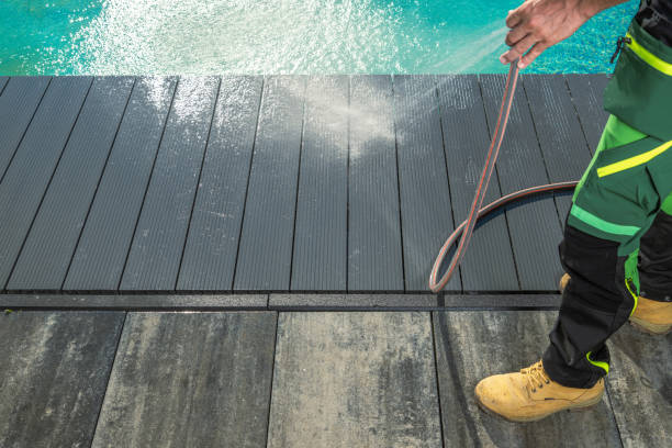 Best Garage Pressure Washing  in Keedysville, MD
